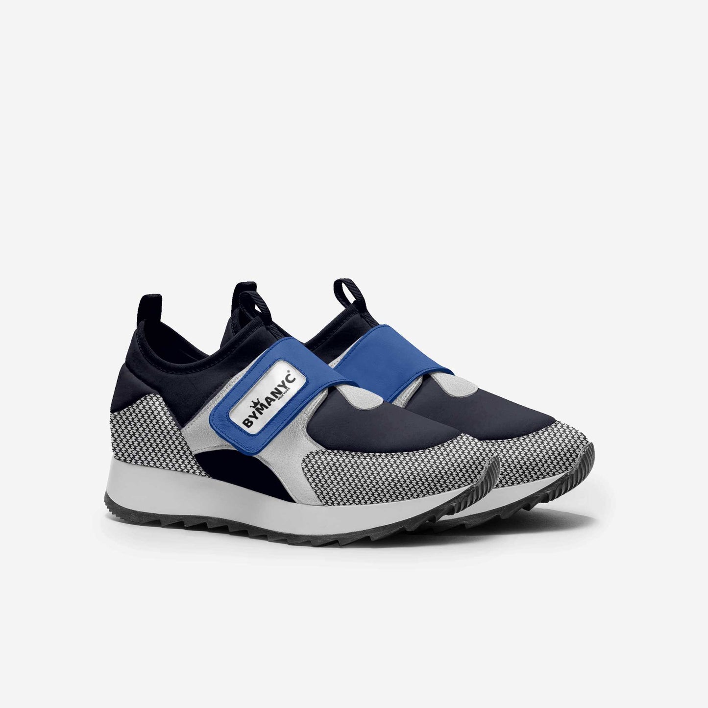 Kids' Vegan Luxury Sneakers CHINATOWN BYMANYC ® New York-1