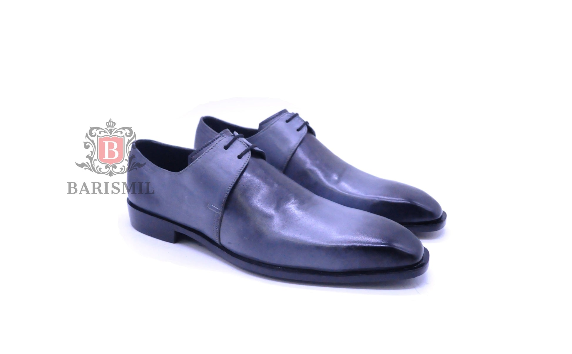 Porto II- Grey-3