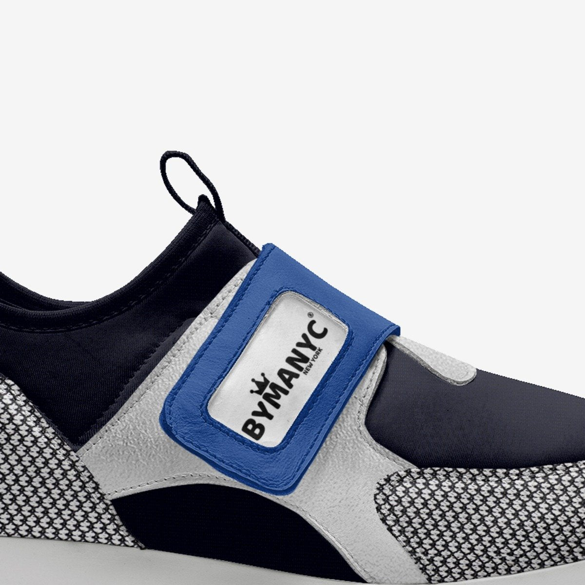 Kids' Vegan Luxury Sneakers CHINATOWN BYMANYC ® New York-2