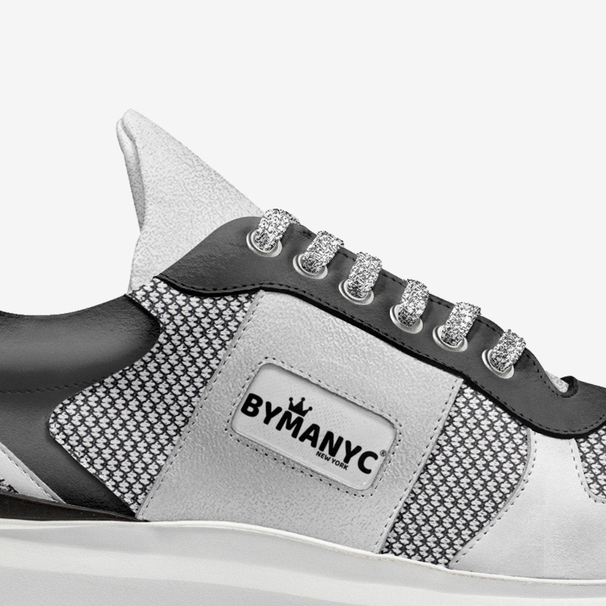 Sneaker Vegan Sport Technical BYMANYC ® New York FINANCIAL DISTRICT-1