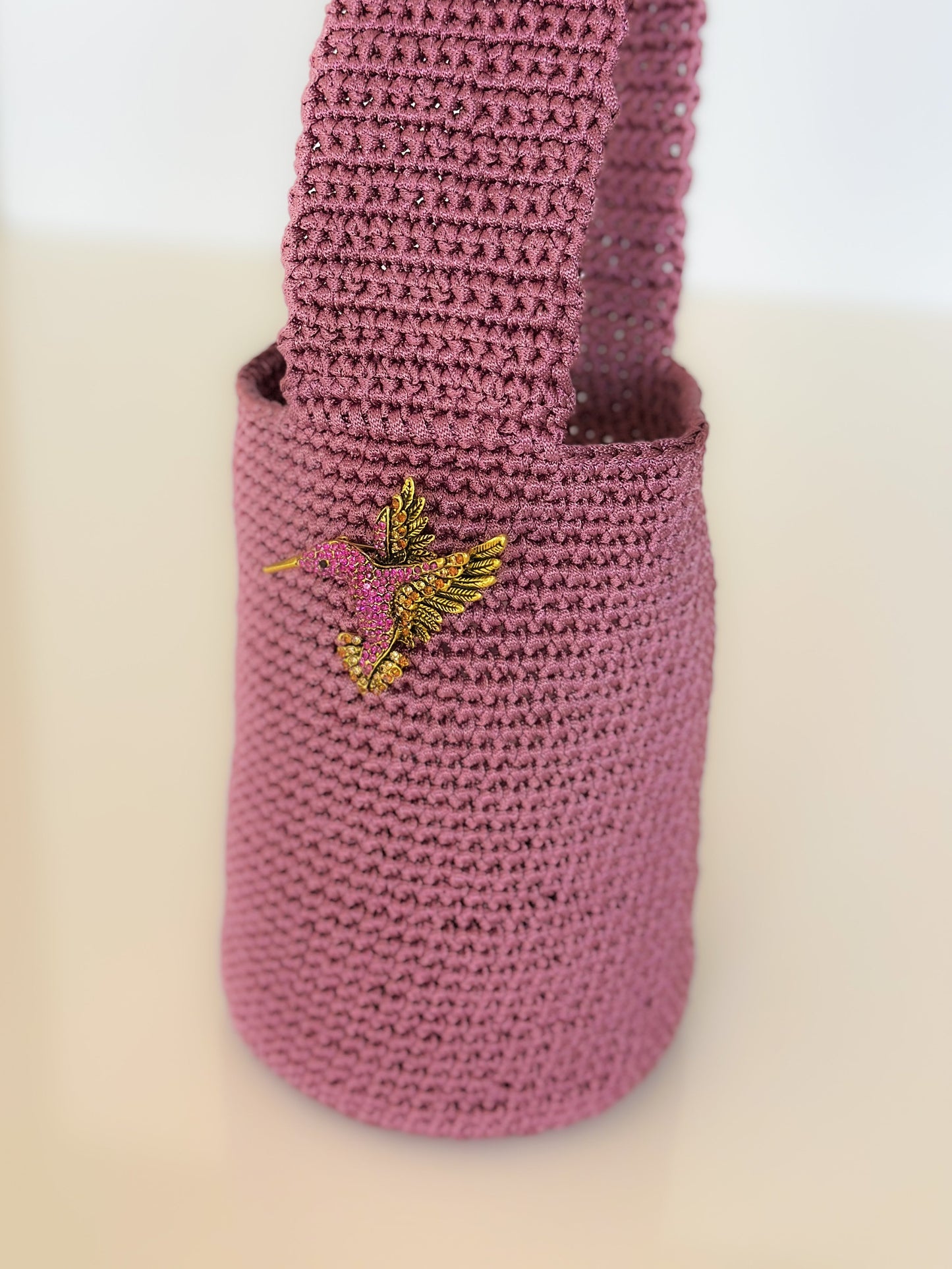 Joan Handwoven Bag