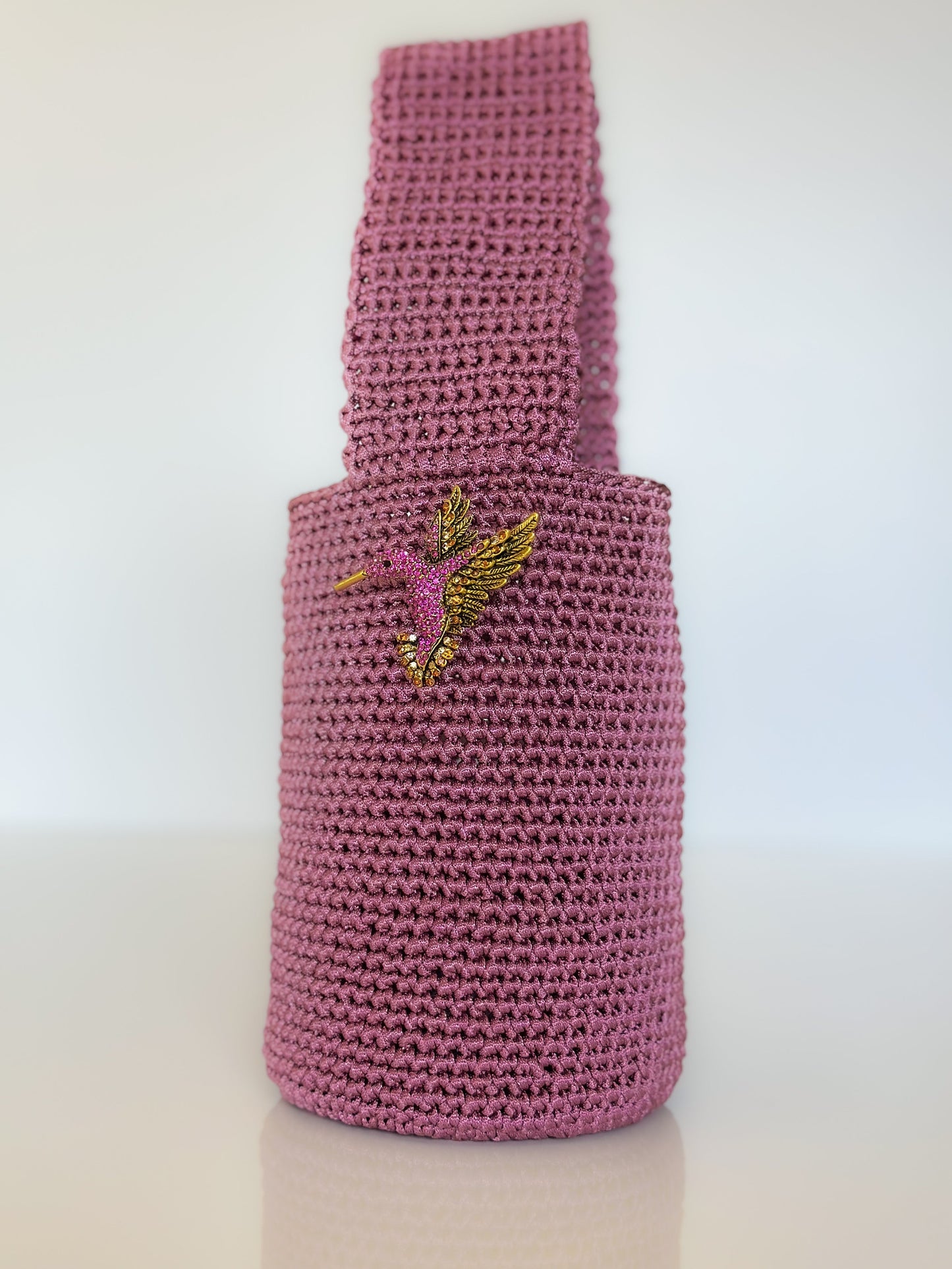 Joan Handwoven Bag